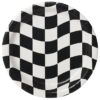 Grand Prix Racing Themed Paper Plates