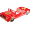 Red Sports Car Combi Food Tray